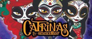 Artículo de productos Catrinas