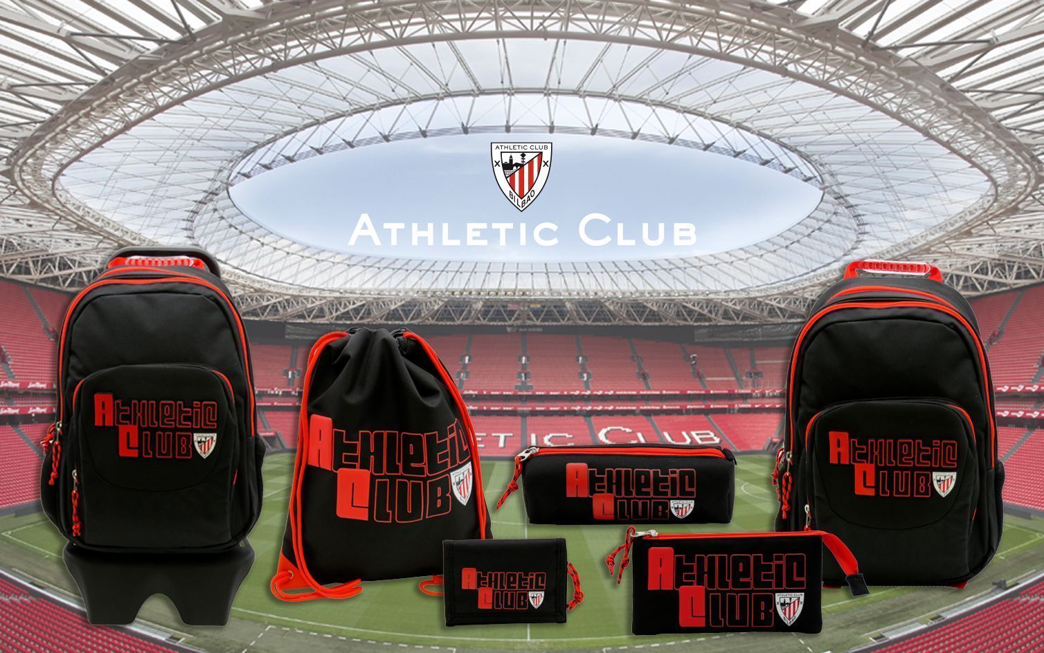 ATHLETIC CLUB