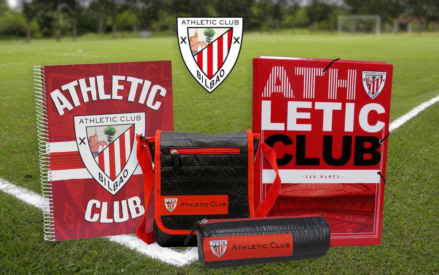 ATHLETIC CLUB