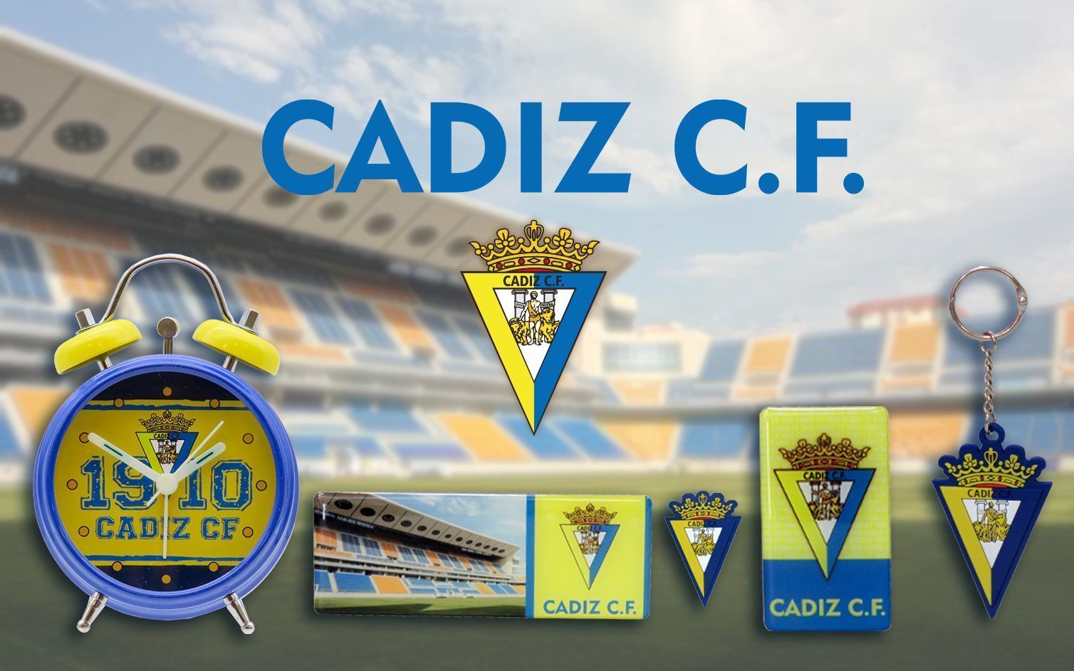 CÁDIZ
