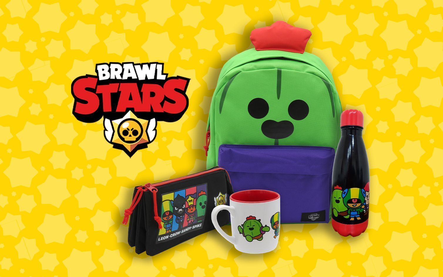 Brawl Stars