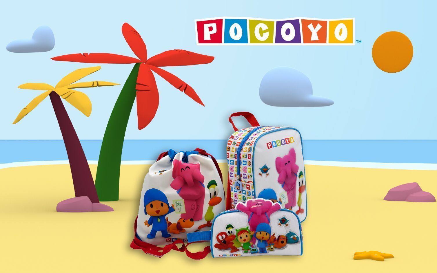 POCOYÓ