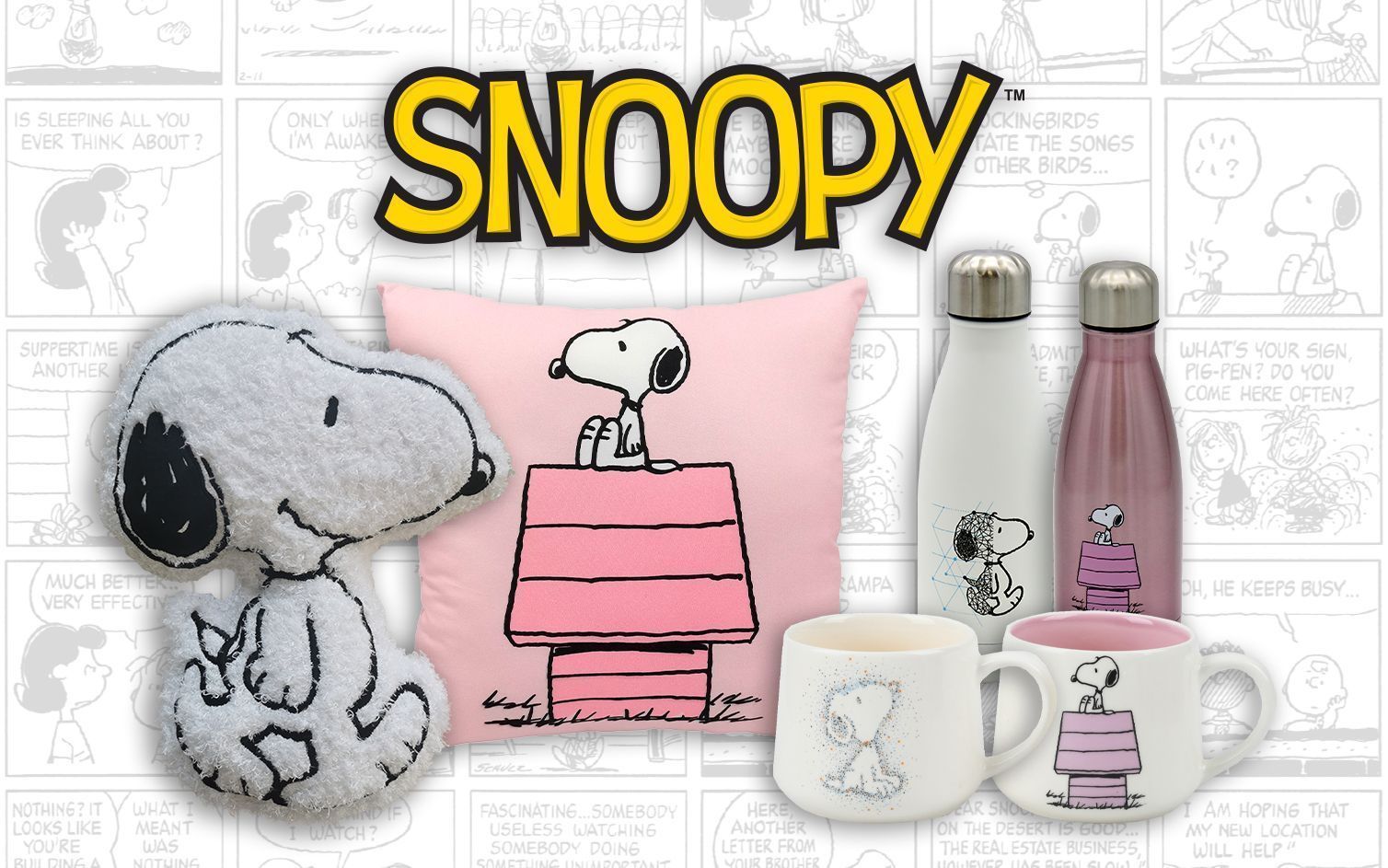 Snoopy