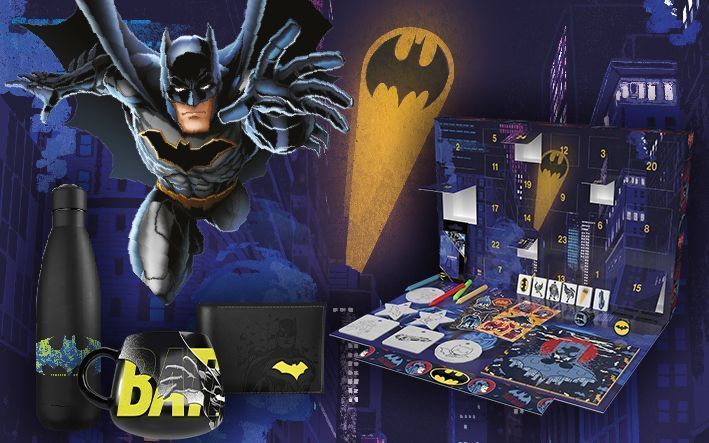 Batman