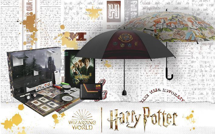 harry potter