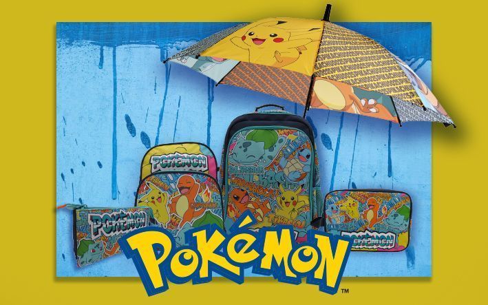 POKÉMON