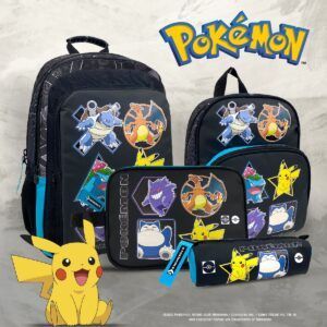 Bodegón de CyP Brands de la colección Pokémon Geo