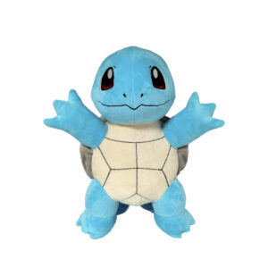 Pokémon Mochila Peluche Squirtle