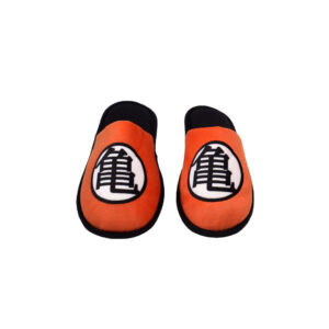 Dragon Ball Zapatillas - Talla 38/39 - Goku
