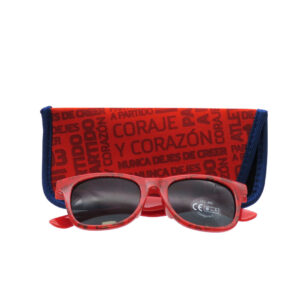 Atlético de Madrid Gafas de Sol Infantiles