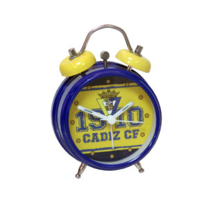 Cádiz Despertador Campanas