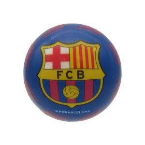 FC Barcelona Pelota Antiestrés 63 mm