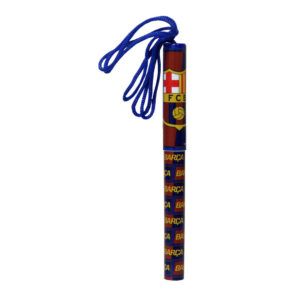 FCBarcelona Bolígrafo con Cuerda