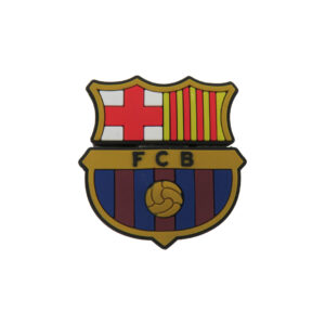 FCBarcelona Pendrive Rubber16gb Escudo