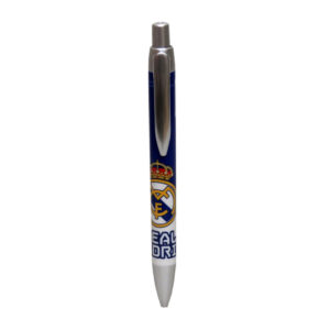 Real Madrid Bolígrafo Basic