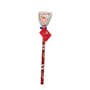 Sevilla Lápiz con Goma Decorada