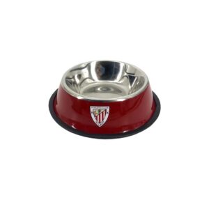 Athletic Club ComederoBebedero 22 cm Diámetro