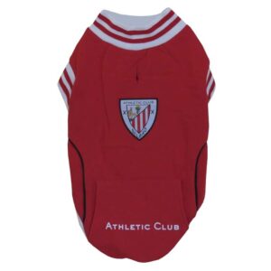 Athletic Club Sudadera para Perro Talla L