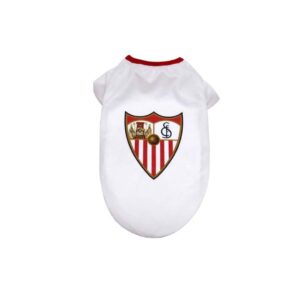 Sevilla Camiseta para Perro Talla XS