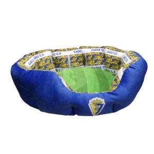 Cádiz Cama para Animales de Compañía Talla L