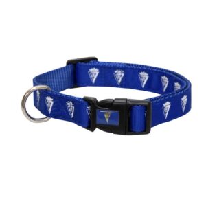Cádiz Collar para Perro Talla L