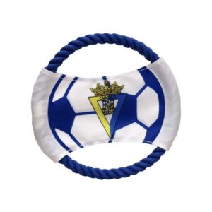 Cádiz Juguete de Cuerda para Perro