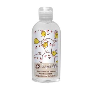 Gel Higienizante de Manos 100 ml Molang