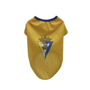 Cádiz Camiseta para Perro Talla M