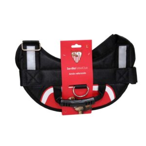 Sevilla Arnés Reforzado con Relleno para Perro Talla SM