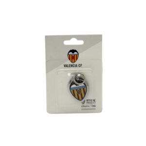 Chapa Identificativa para Perro Valencia
