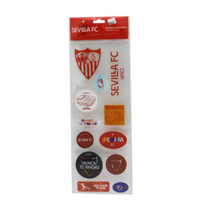 Sevilla Stickers Gigantes Removibles