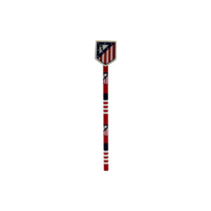 Atlético de Madrid Lápiz con Goma