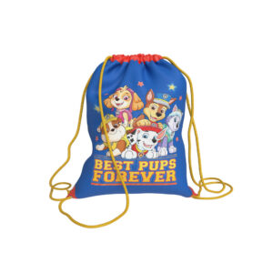 Paw Patrol Mochila Saco