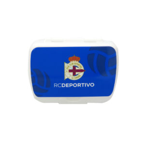 Deportivo de la Coruña Sandwichera