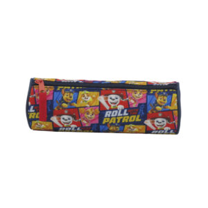 Paw Patrol Portatodo Redondo
