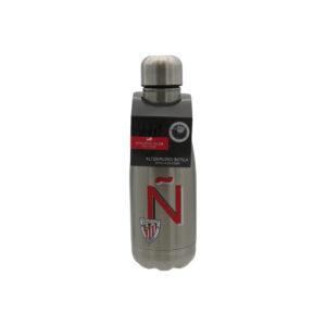 Athletic Club Botella Personalizable de Acero 550ml Letra Ñ