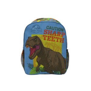 Jurassic World Mochila de 41 cm Adaptable a Carro