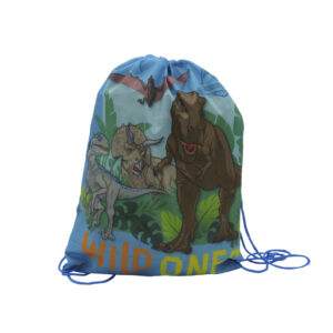 Jurassic World Mochila Saco de 41 cm