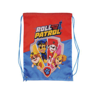 Paw Patrol Mochila Saco de 41 cm
