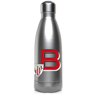 Athletic Club Botella Personalizable de Acero 550ml Letra B