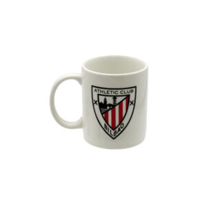 Athletic Club Taza Cerámica Escudo
