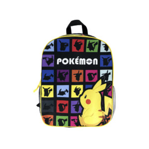 Pokémon Mochila de 41 cm Adaptable a Carro