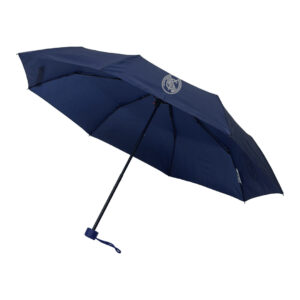 Real Madrid Paraguas Plegable Manual 48 cm