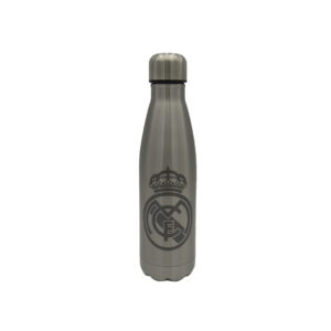 Real Madrid Botella Acero de Doble Pared