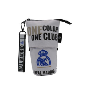 Real Madrid Portatodo Extensible - One Color One Club