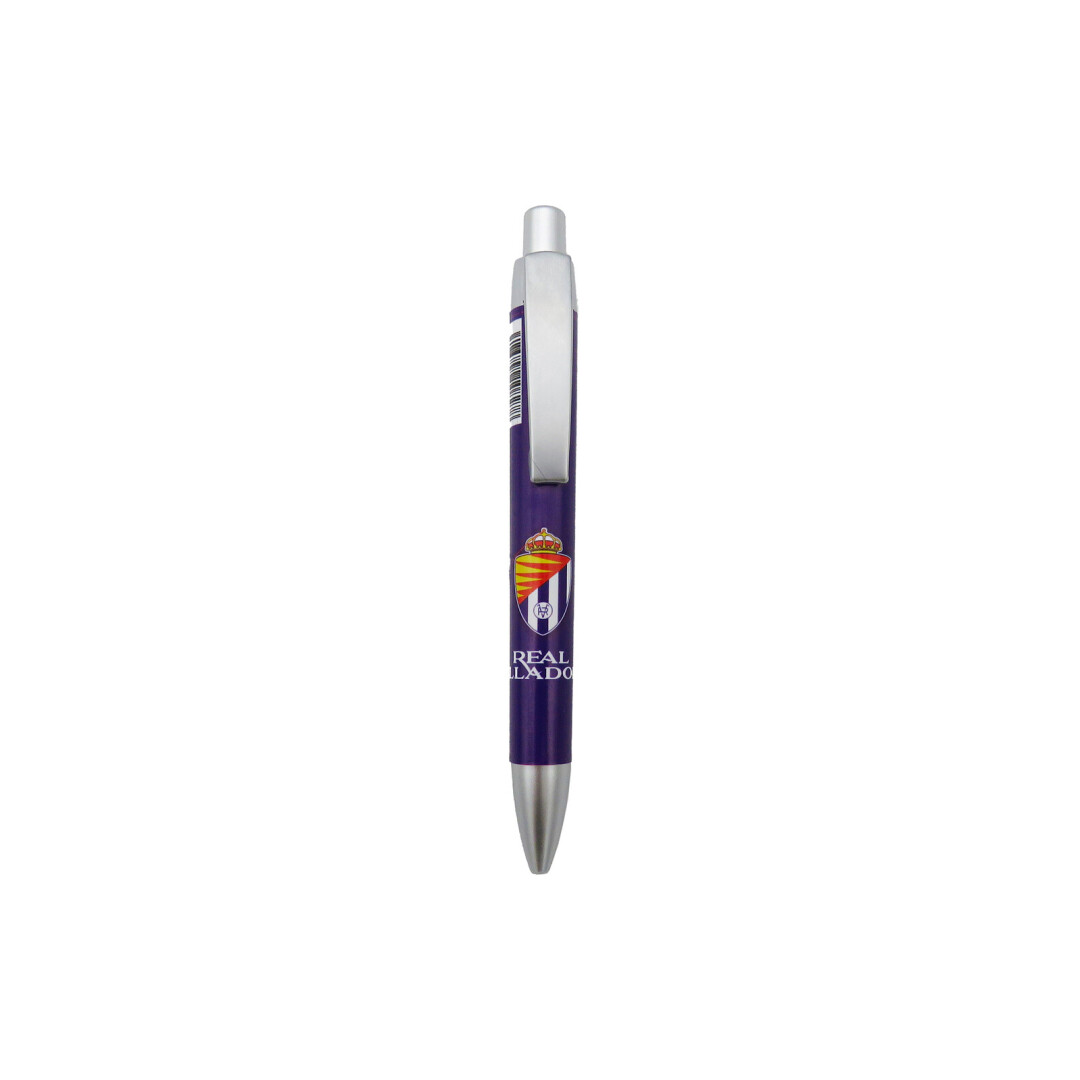 Real Valladolid Bolígrafo Basic