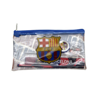 FCBarcelona Portatodo c/ Material Escolar
