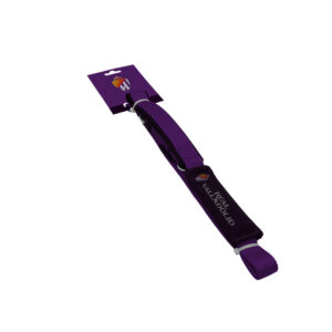 Real Valladolid Correa para Perro - Talla S-M