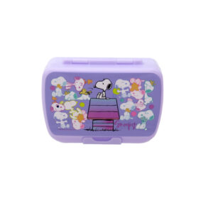 Snoopy Sandwichera