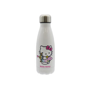 Sanrio Hello Kitty Botella Personalizable de Acero 550ml Sagitario